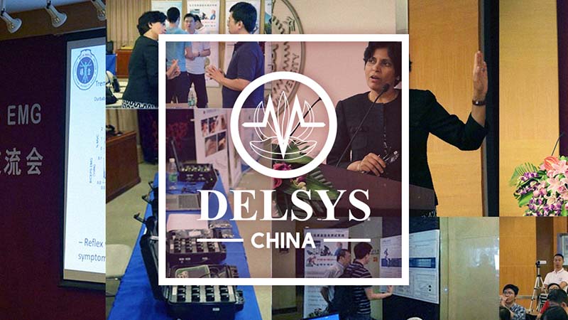 CENTURY TIAN HONG INTL. GROUP LTD to lead Delsys China Expansion