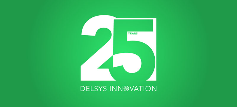 Delsys: 25 Years of Innovation