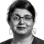 Dr. Nina Suresh
