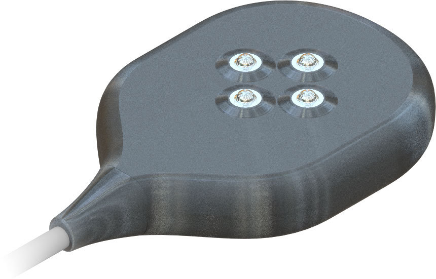 Trigno Galileo Sensor