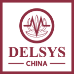 Delsys China Logo