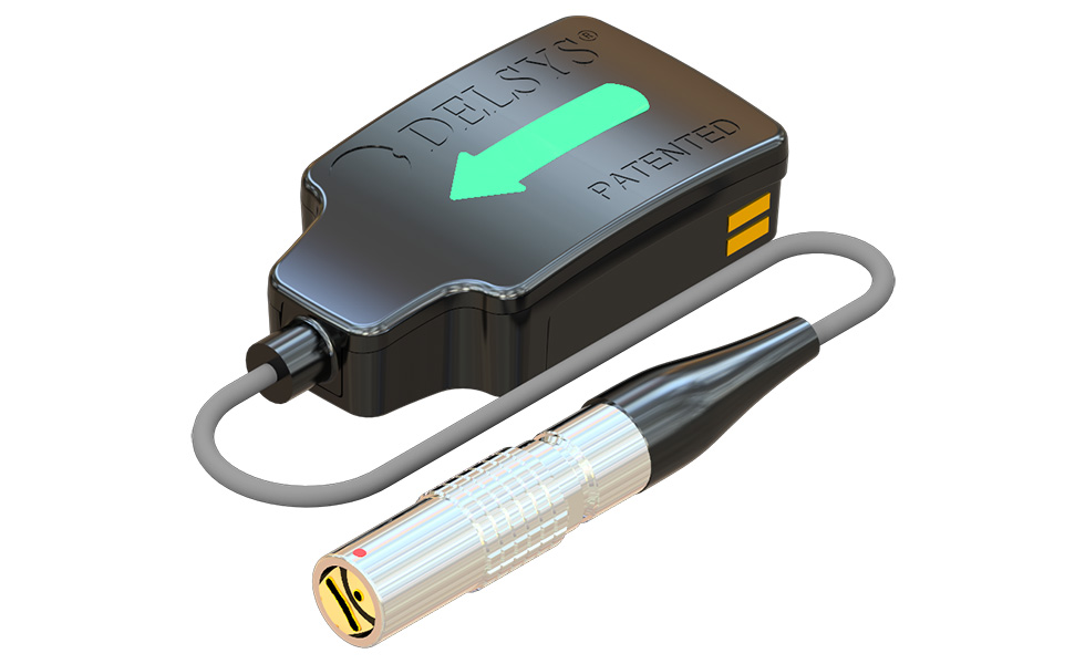 Trigno Load Cell Adapter