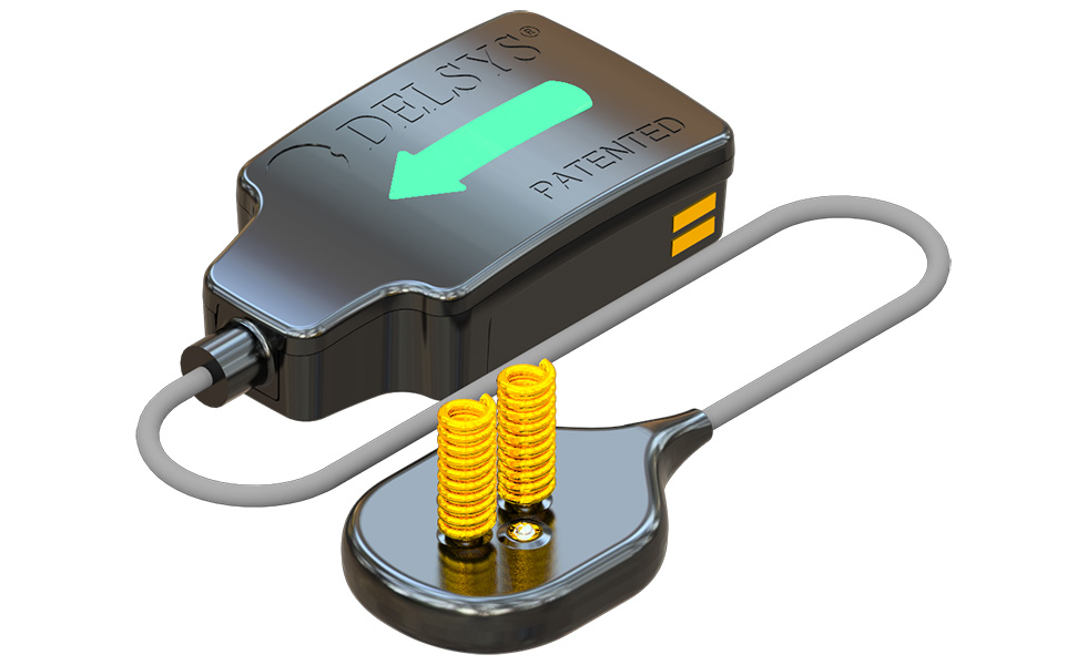 Trigno Spring Contact Adapter