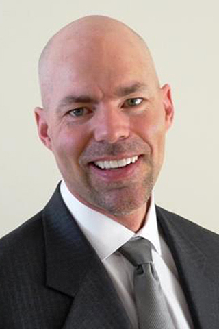 Todd Shewman