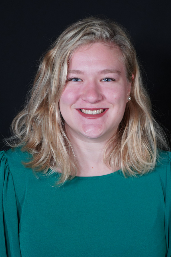 Tess Meier Tess Meier