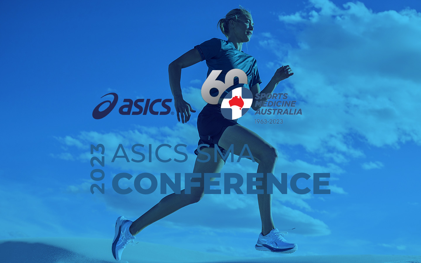 Acquiesce In tegenspraak stoomboot ASICS Sports Medicine Australia (SMA) Conference - Delsys