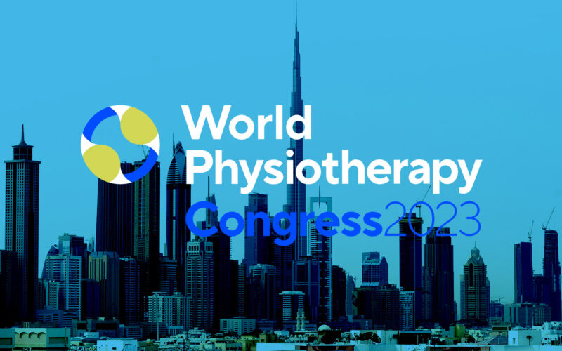 World Congress of Physical Therapy (WCPT) Delsys