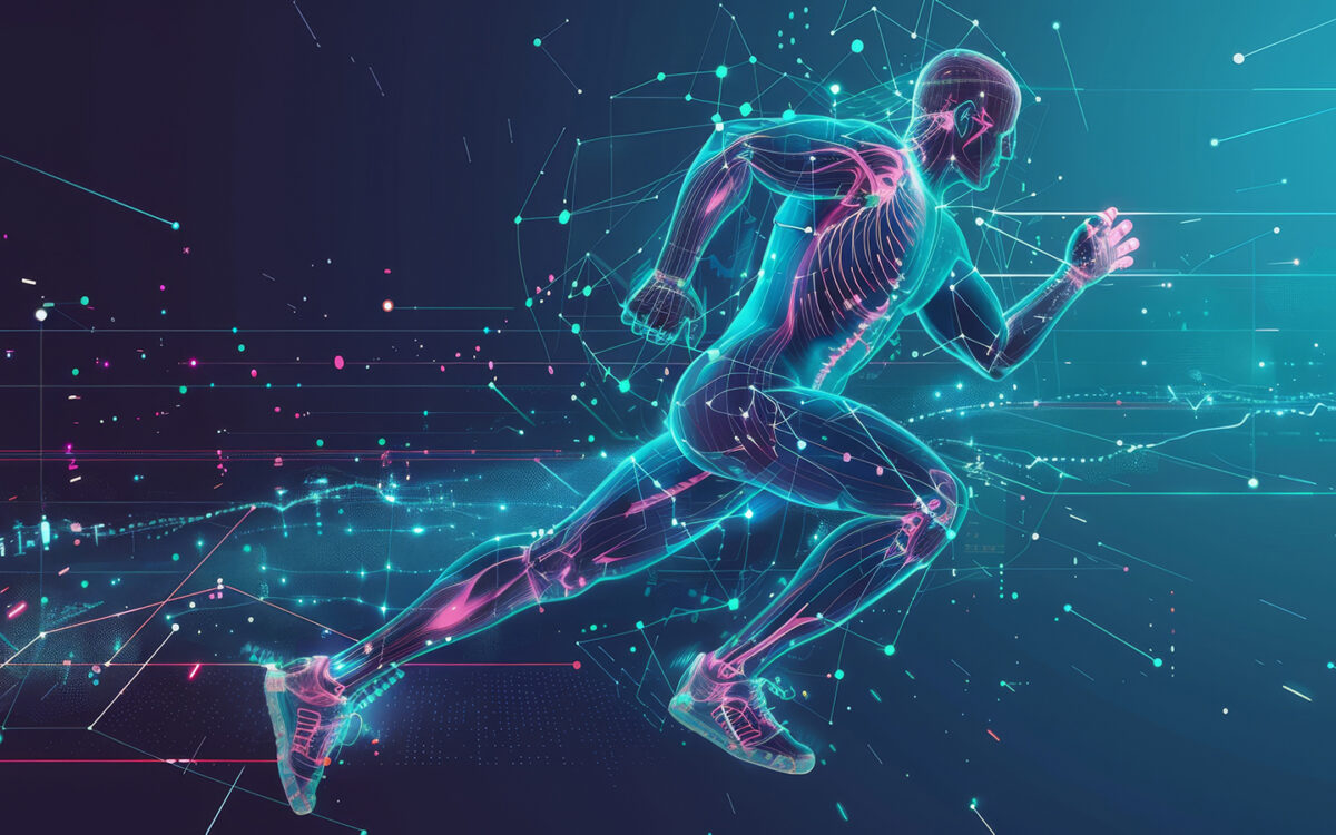 Dynamic EMG monitoring for Sports and Performance - Delsys