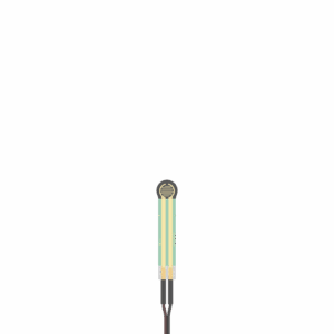 FSR Sensor Lead (0.2" Round)
