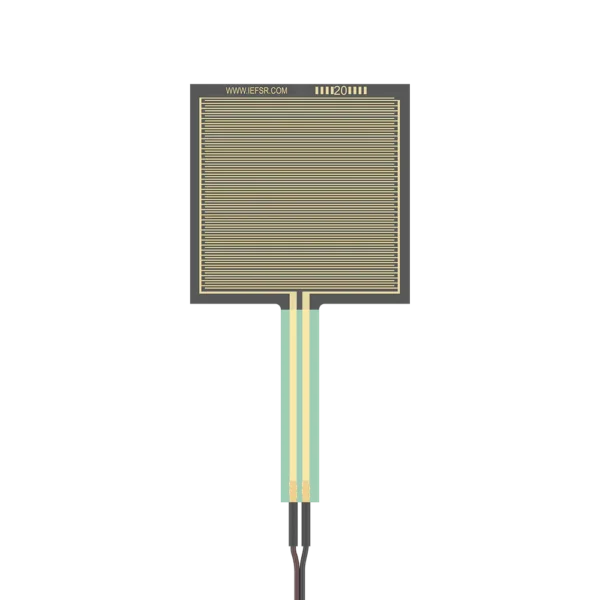 FSR Sensor Lead (1.5" Square)