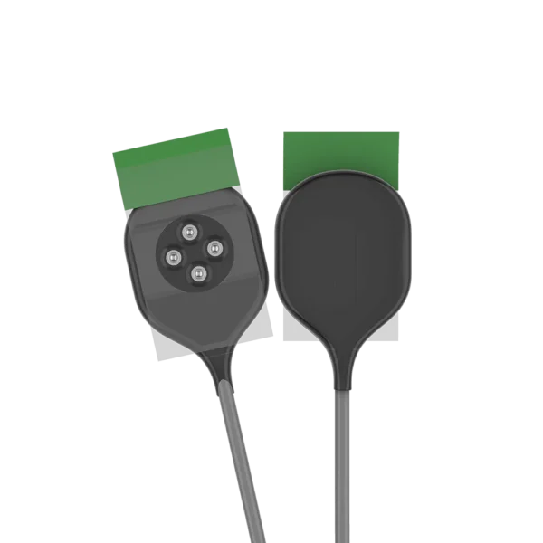 Trigno Galileo Sensor Adhesive Interface