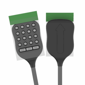 Trigno Maize Sensor Adhesive Interface