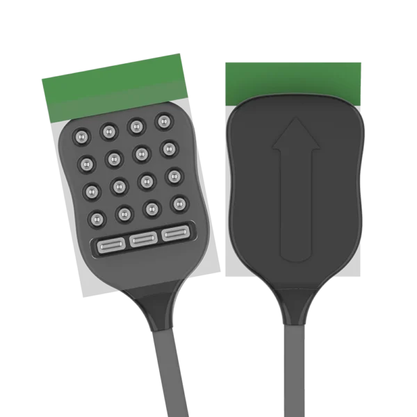 Trigno Maize Sensor Adhesive Interface