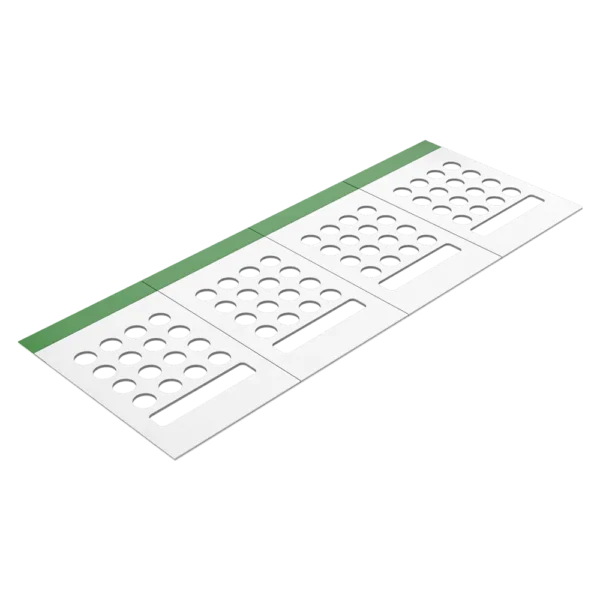 Trigno Maize Sensor Adhesive Interface - Image 3