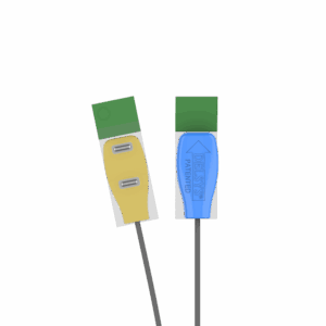 Trigno Mini Head Adhesive Interface