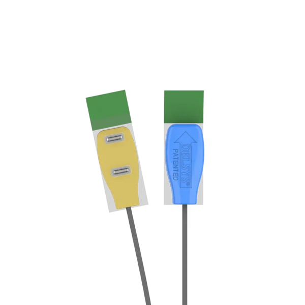 Trigno Mini Head Adhesive Interface