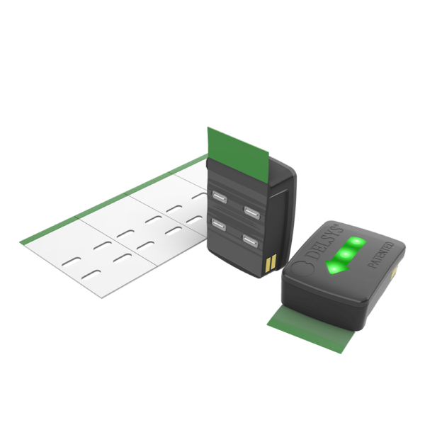 Trigno Sensor Adhesive Interface - Image 2