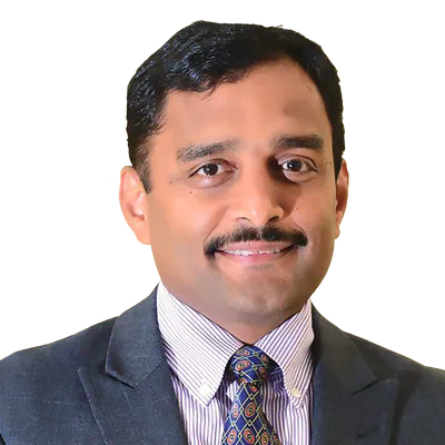 Prof. Nachiappan Chockalingam