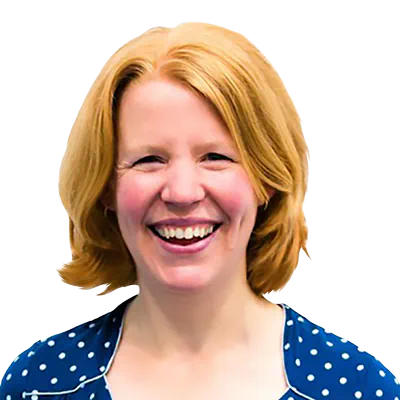 Prof. Emma Hodson-Tole