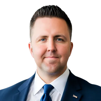 Dr. Matt Stock