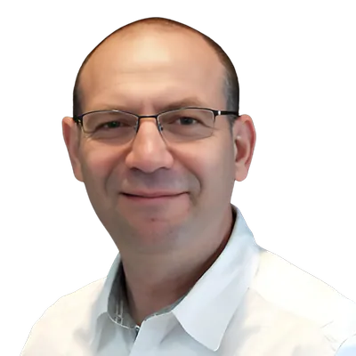 Dr. Mohamed Bouri