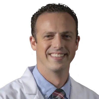 Dr. Nathan Schilaty