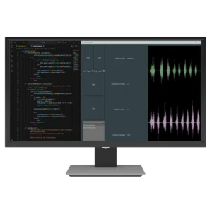 Delsys Application Program Interface (API)