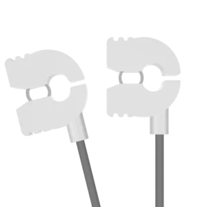 Trigno Snap Lead Sensor