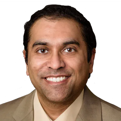 Prof. Raviraj Nataraj