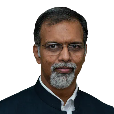 Prof. Sanjeev Gupta