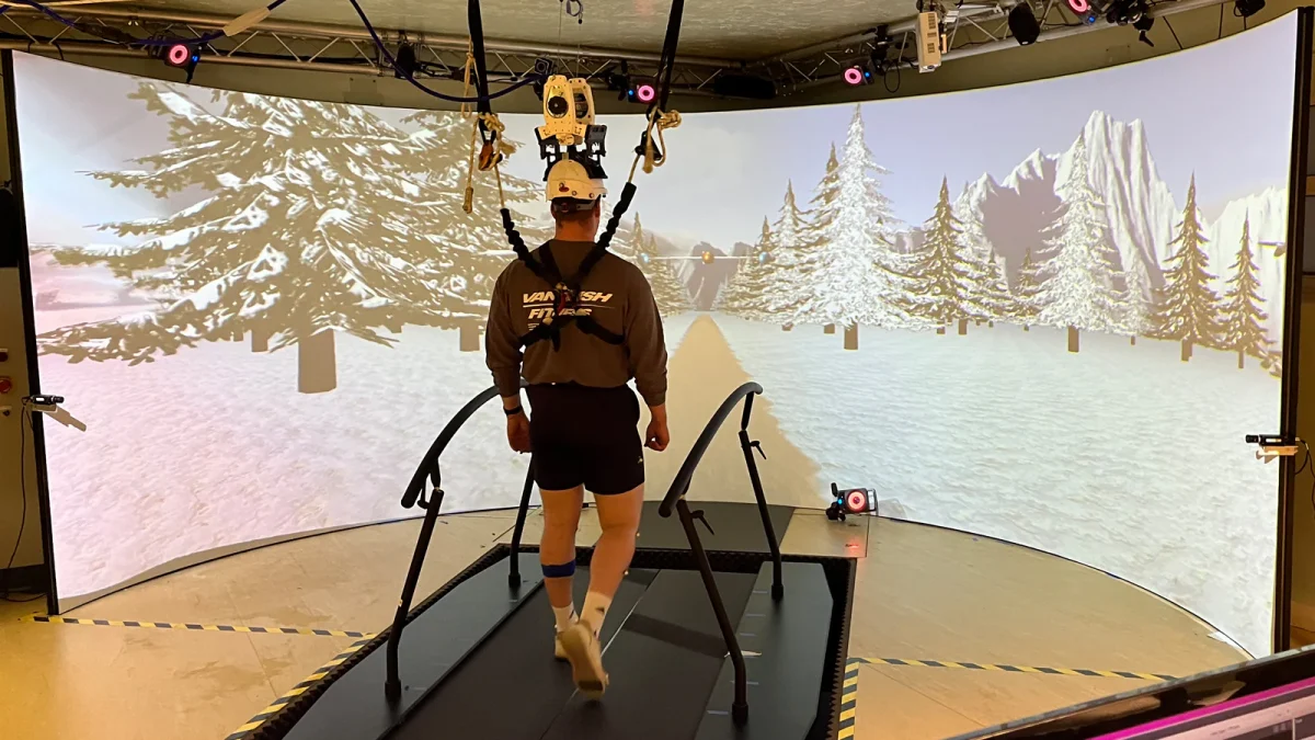 From Lab to Life: Transforming Movement Studies with Dynamic TMS and EMG